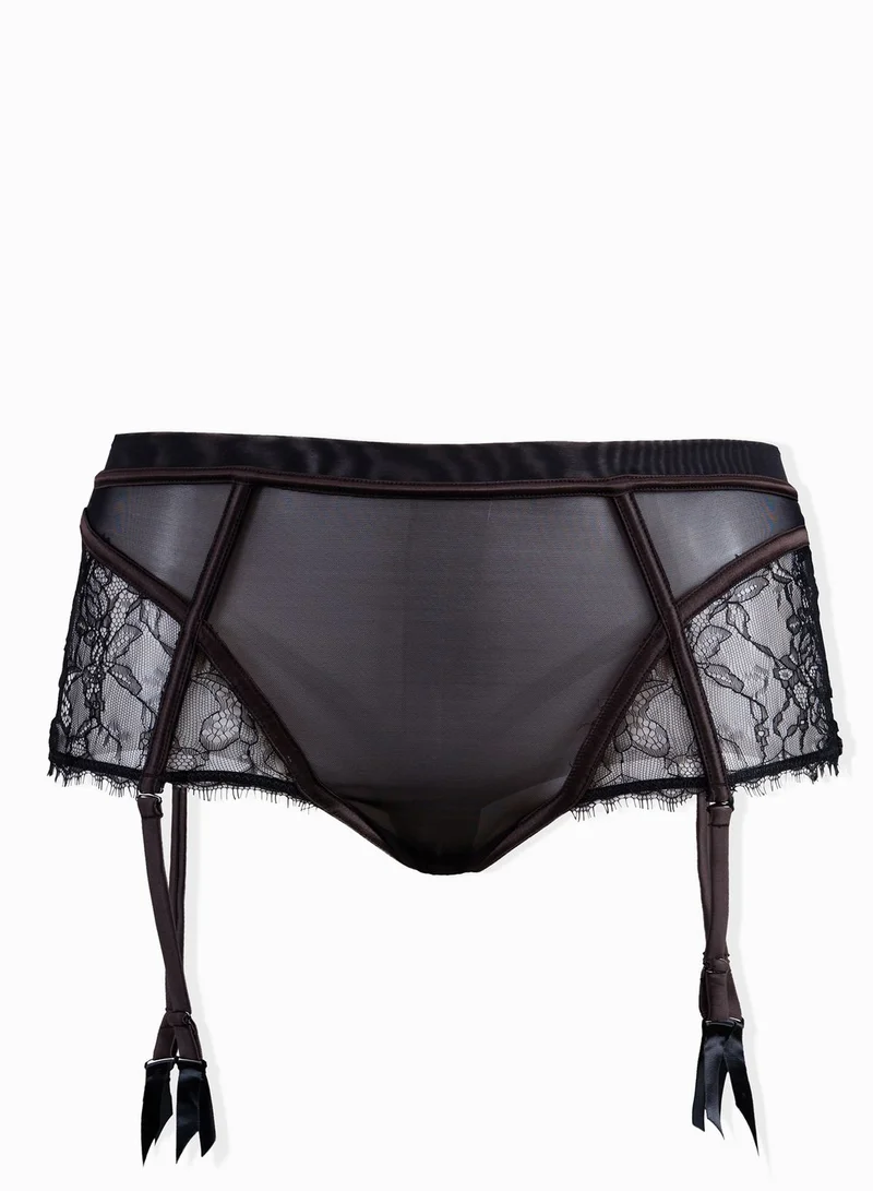 BLUEBELLA Suspender Brief