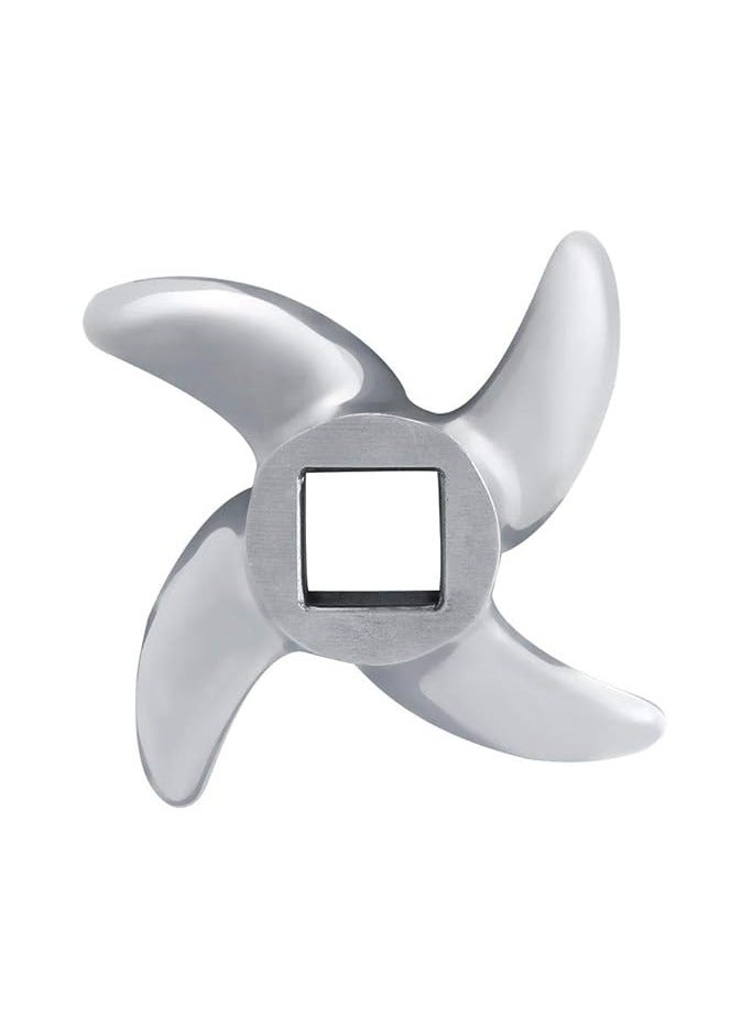 مفرمة اللحم/شفرة ماكينة كيما (الشفرة فقط)32MM  - Image 1
