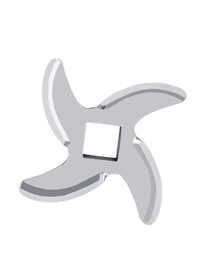 مفرمة اللحم/شفرة ماكينة كيما (الشفرة فقط)32MM  - Image 2