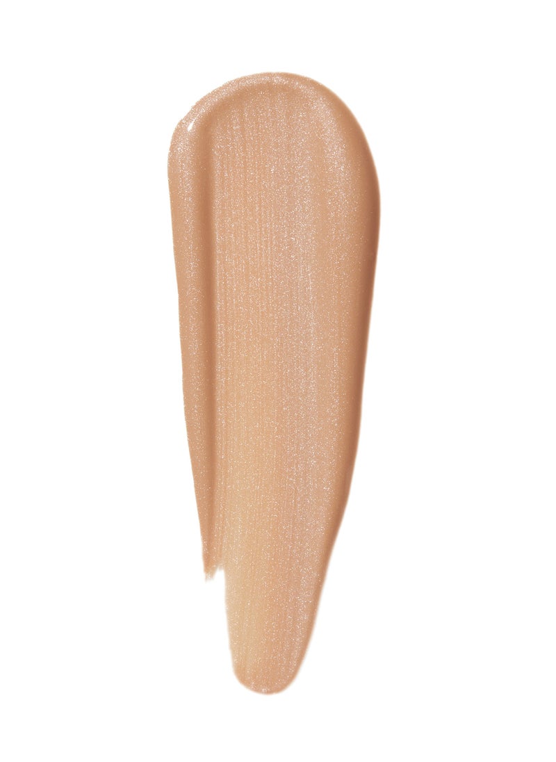 elf - Halo Glow Liquid Filter, Complexion Booster For A Glowing, Soft-Focus Look, Infused With Hyaluronic Acid, Vegan  (Light/Medium) - Image 1
