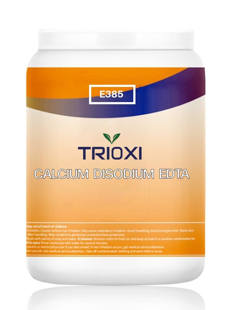 TRIOXI عامل خلب ثنائي الصوديوم الكالسيوم تريوكسي 750 جرام - Image 1