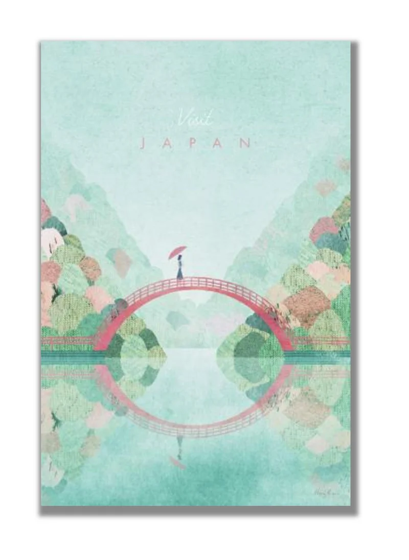 Drawdeck Japan, Autumn