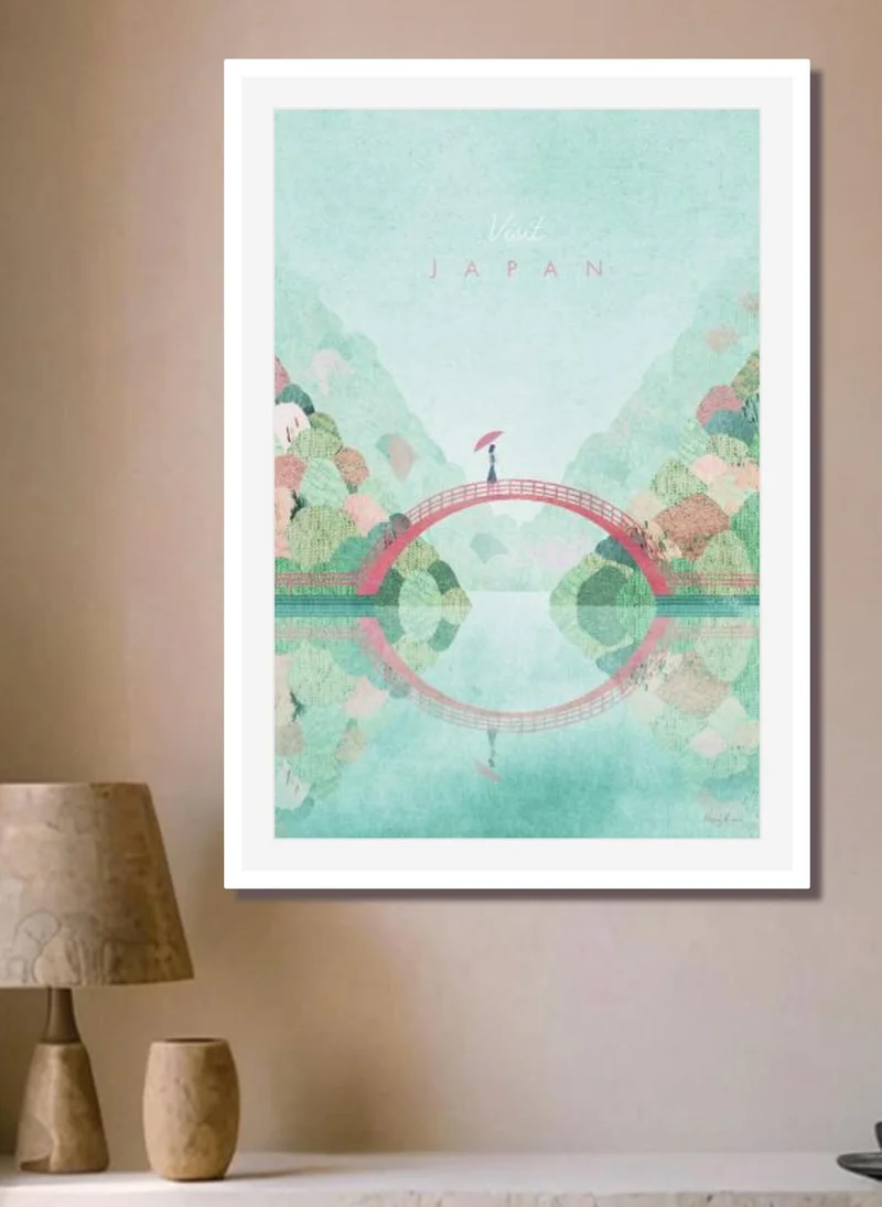 Drawdeck Japan, Autumn