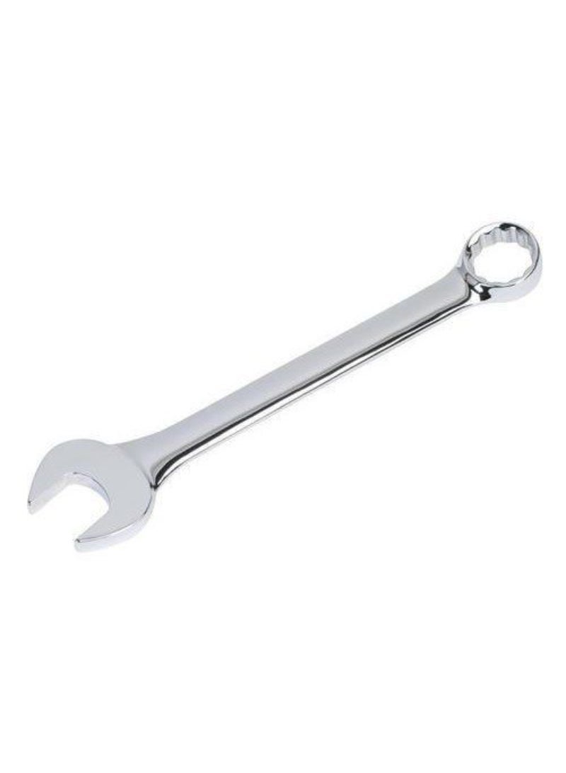 Starex Spanner Combination 27mm Anti-Slip Chrome Polish Colour Box 21725