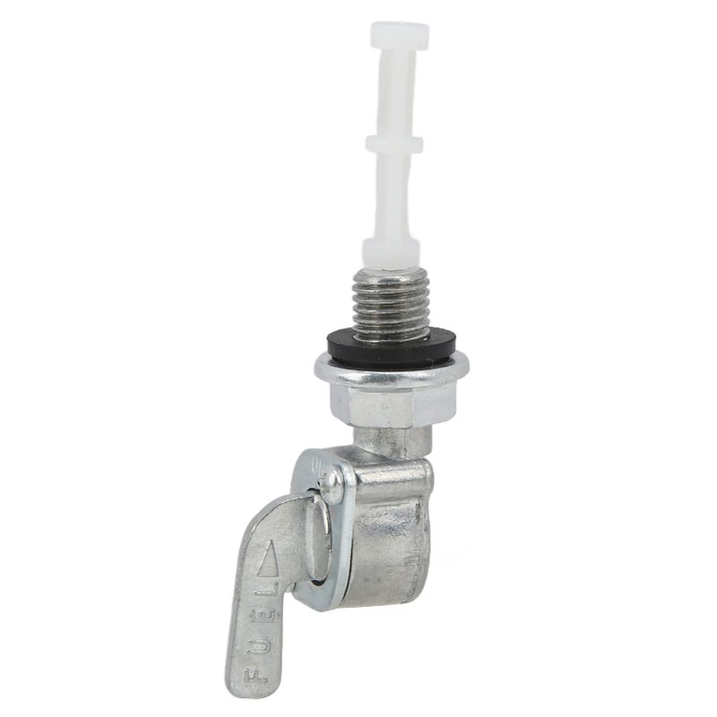 Upgraded Metal Fuel Tank Shut Off Valve Petcock M10x1 25 For GX160 GX170F GX168 Engine - Image 3