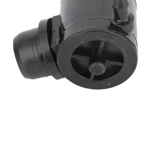 Ymiko Windscreen Washer Pump 85330-02030 Washer Pump Outlet Windscreen Washer Fluid Pump Compatible with AYGO SED WG AURIS HYBIRD AVENSIS - Image 5