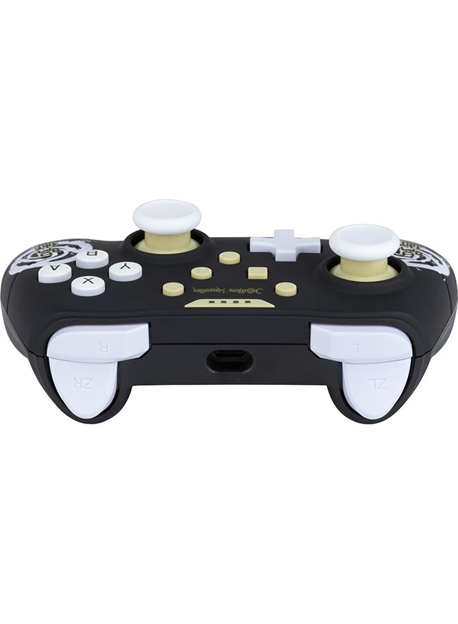 Konix Jujutsu Kaisen Black Wired Switch Controller - Image 3