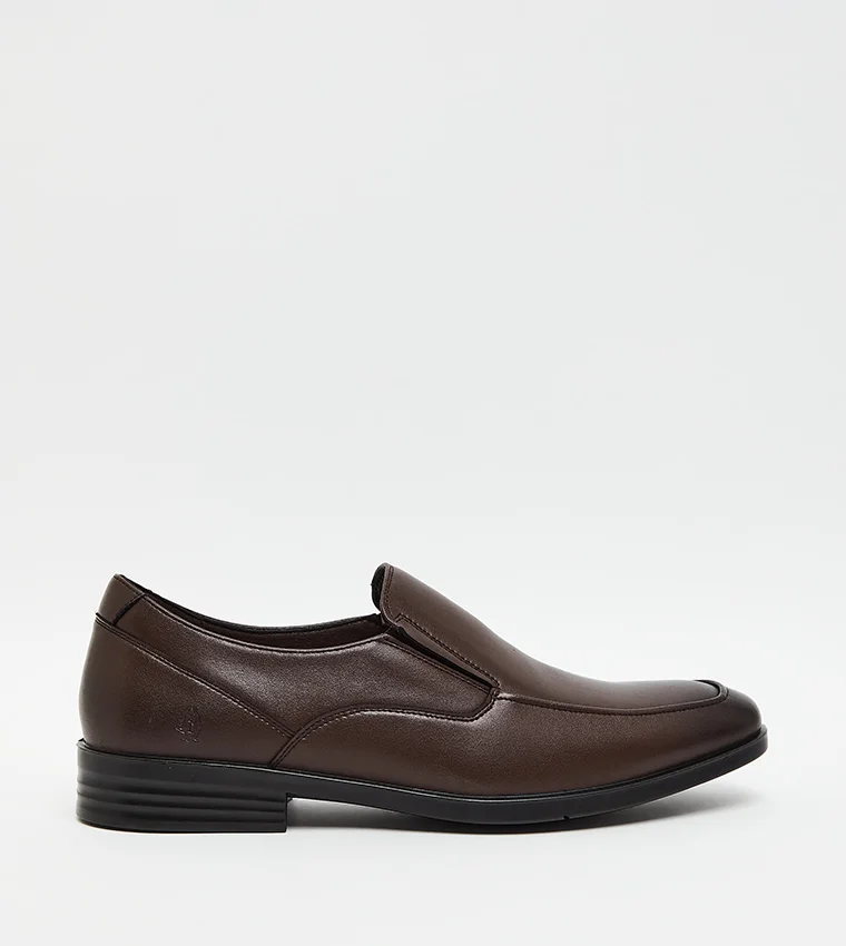 Hush Puppies Men's Brown Shoes