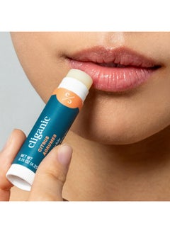 Cliganic Cliganic Organic Lip Balm 2 Pack - Tropical Twist  - Image 2