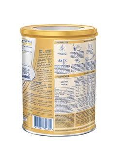 Nan Supreme Pro Stage 2 Formula Powder 6 To 12 Months 800g  - Image 2