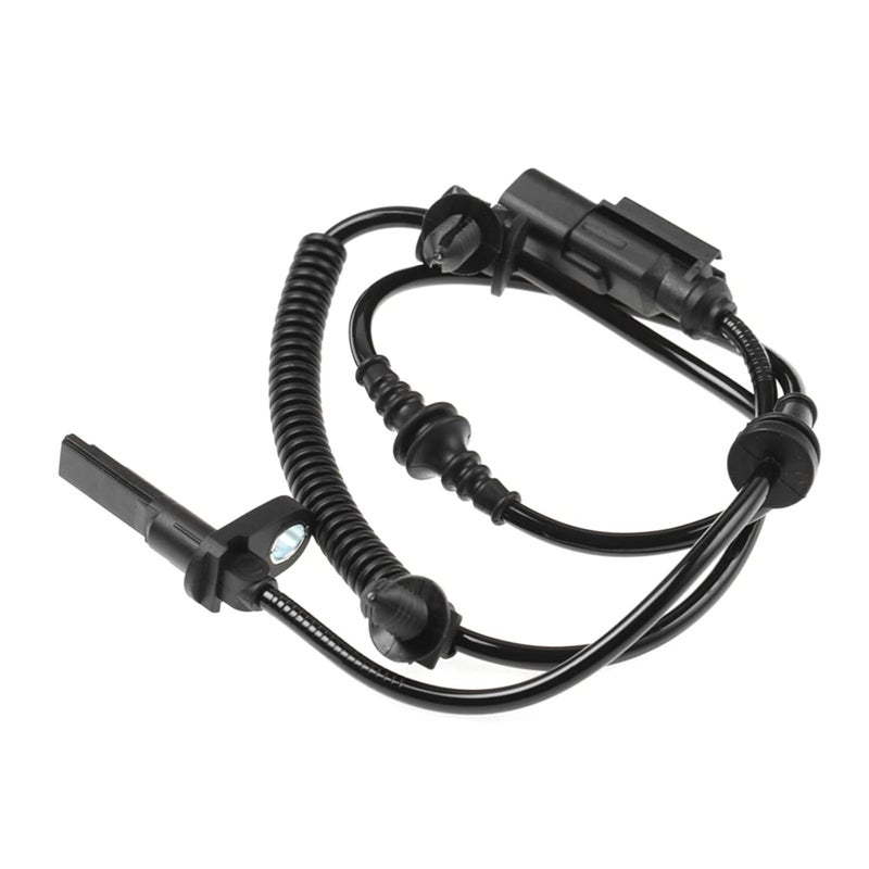 Motorcraft حساس وسادة الفرامل الخلفية الأصلي لطرازات فورد فوكس (2012-2018) - موتوركرافت - Image 1