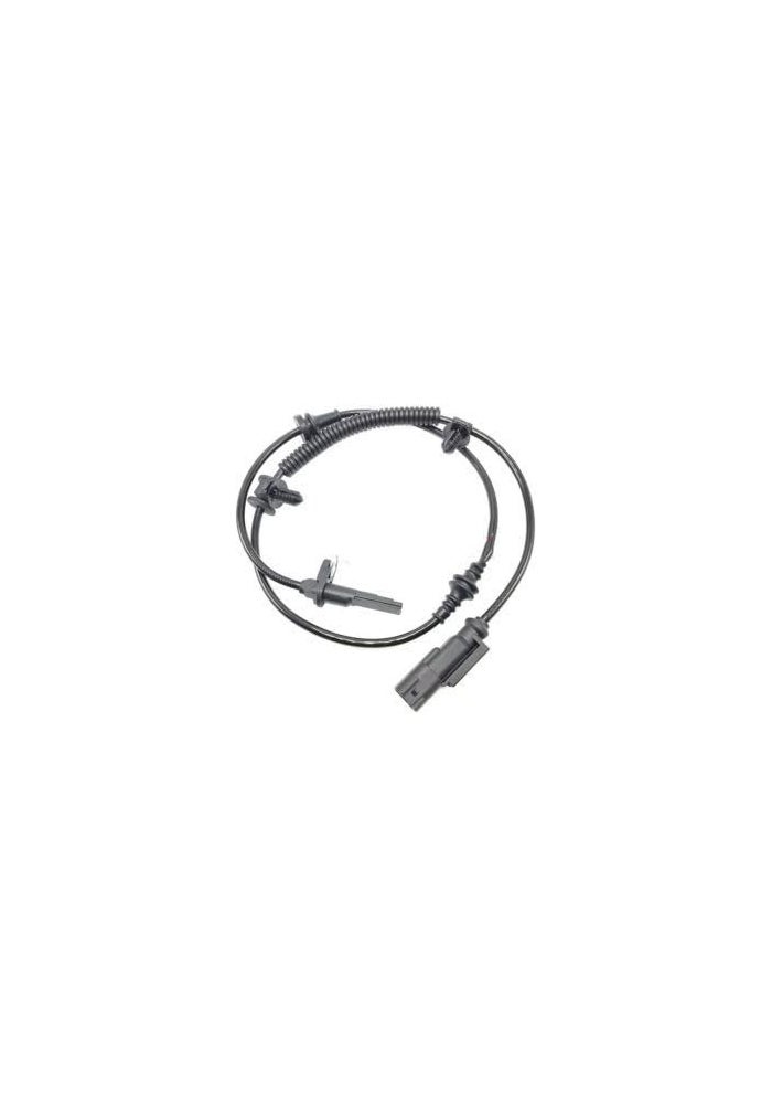 Motorcraft حساس وسادة الفرامل الخلفية الأصلي لطرازات فورد فوكس (2012-2018) - موتوركرافت - Image 4