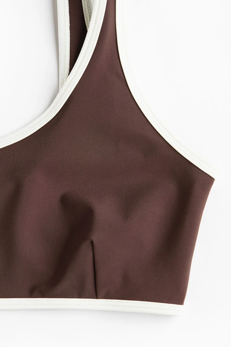 H&M  Sports bikini top for Women | Best Price UAE
