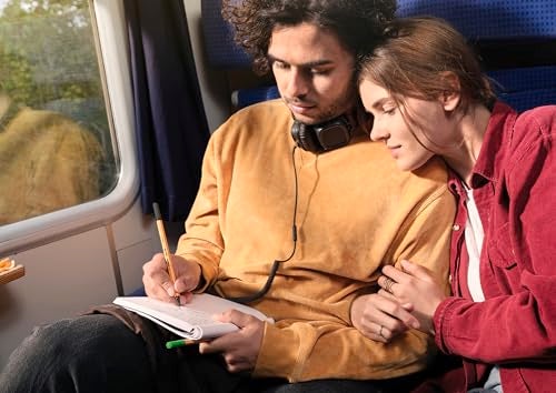 STABILO Fineliner - STABILO Point 88 Wallet of 10 Assorted Colours - Image 5