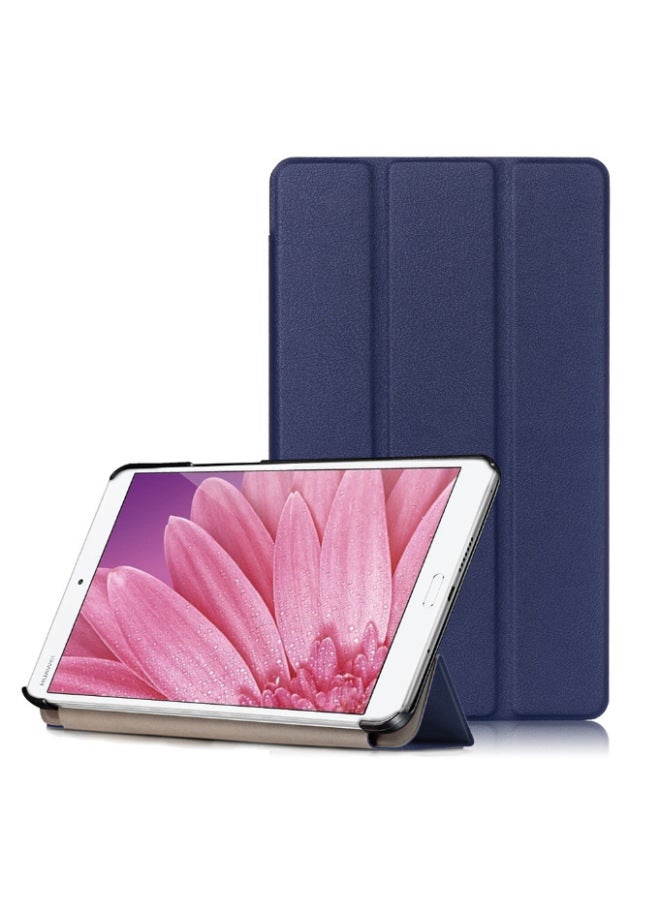 Suitable For Huawei Matepad SE 11 AGS6-W00 2024 Tablet PC Protective Leather Case