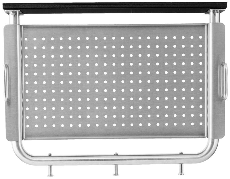 Pit Boss Grill Side Shelf with Serving Tray - Image 2