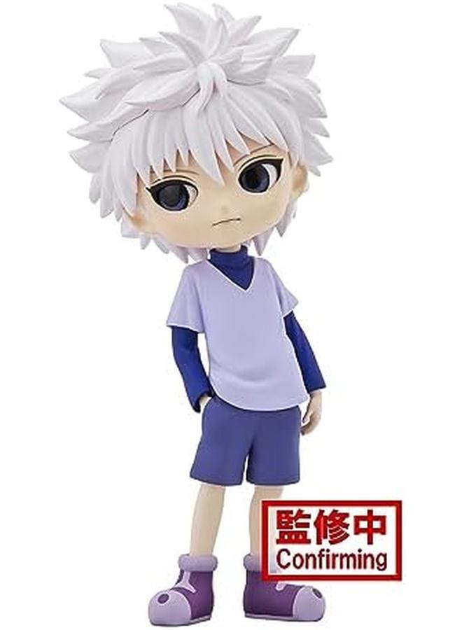 بانبريستو هنتر اكس هنتر كيلوا النسخة ب بانداي سبيريتس كيو بوسكيت - Image 2