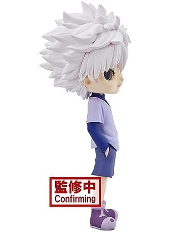 بانبريستو هنتر اكس هنتر كيلوا النسخة ب بانداي سبيريتس كيو بوسكيت - Image 3