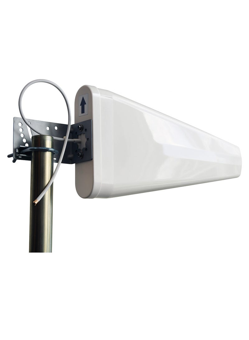 Taimi 4G Network Antenna White - Image 1