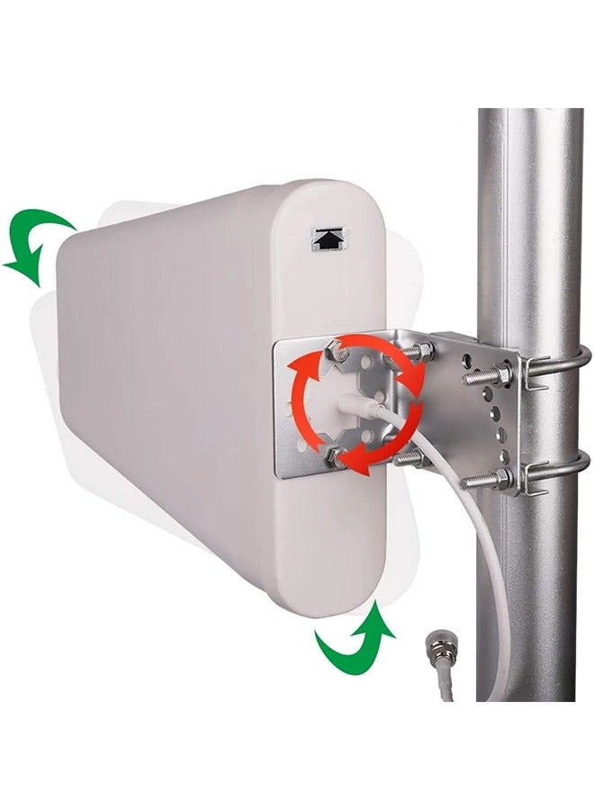 Taimi 4G Network Antenna White - Image 3