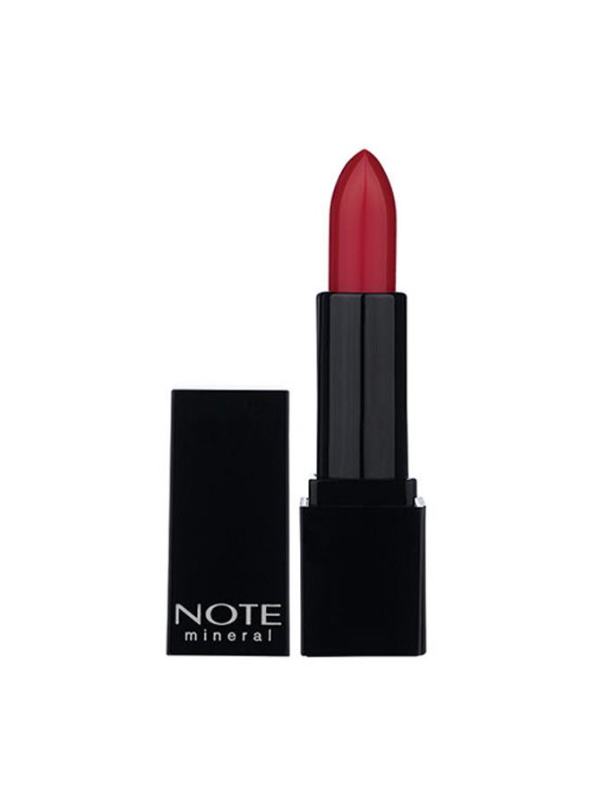 NOTE COSMETIQUE Mineral Semi Matte Lipstick 03  - Image 1