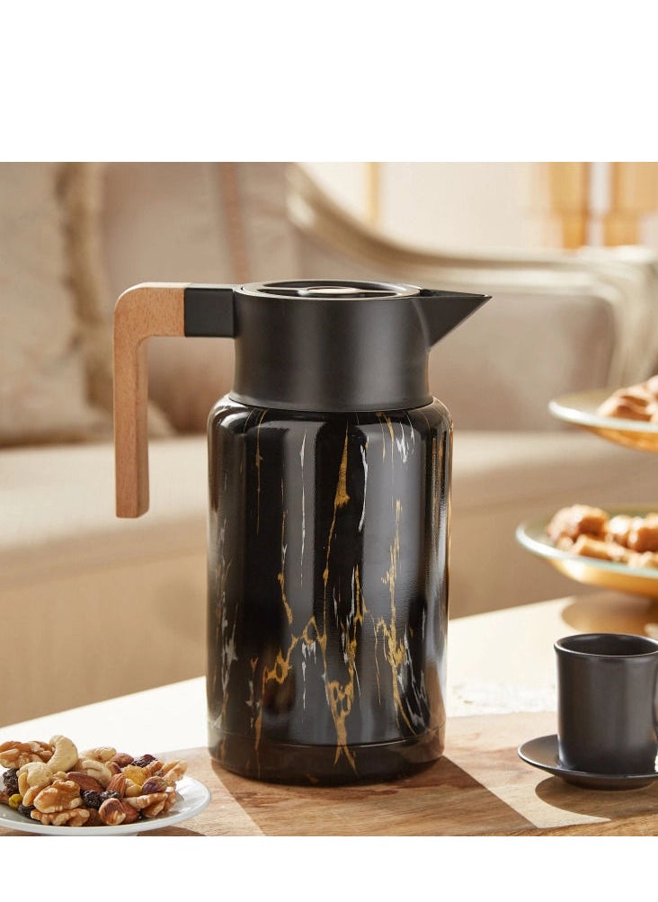 Generic - Zain Vaccum Flask 2 L - Image 1