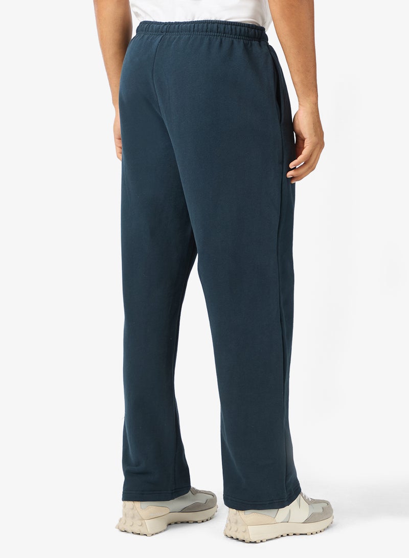 Seventy Five Basics Graphic Design Oversized Joggers - Image 3