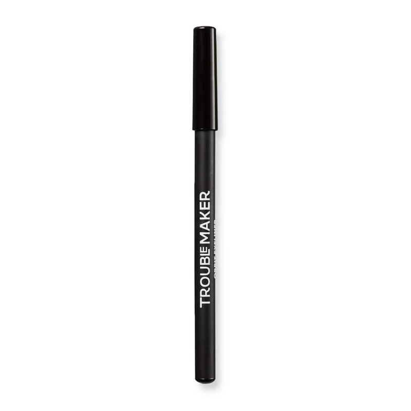 Trouble Maker Trouble Maker Orbit Eyeliner Pencil Black