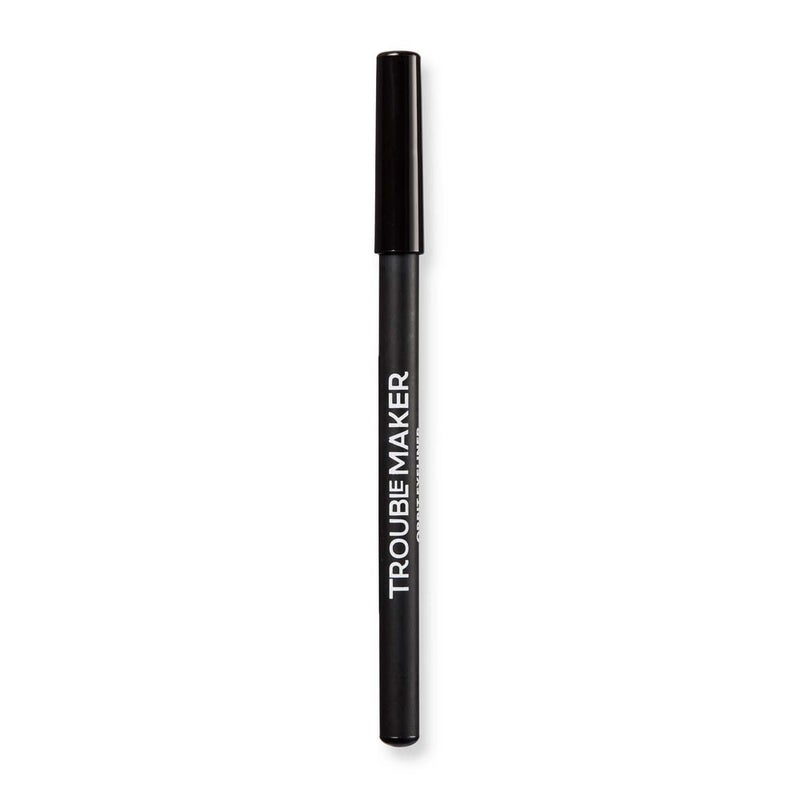 Trouble Maker Orbit Eyeliner Pencil Black - Image 2