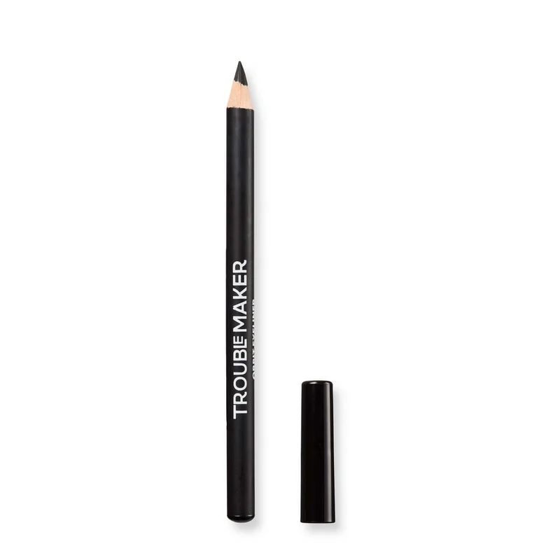 Trouble Maker Trouble Maker Orbit Eyeliner Pencil Black