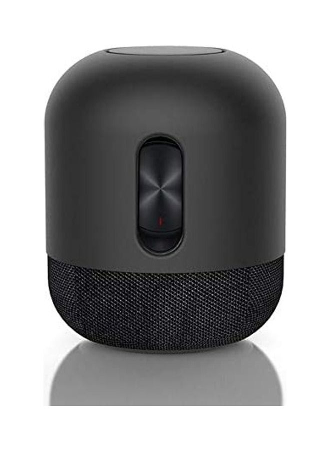 NIBEMINENT Protector Case Cover For Huawei Soundx Speaker Black - Image 1