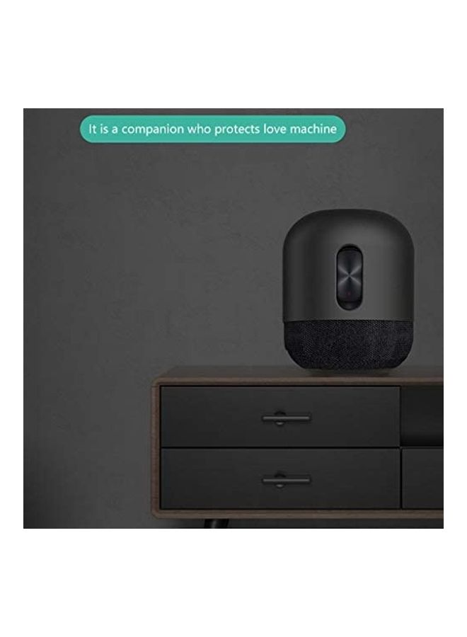 NIBEMINENT Protector Case Cover For Huawei Soundx Speaker Black - Image 5