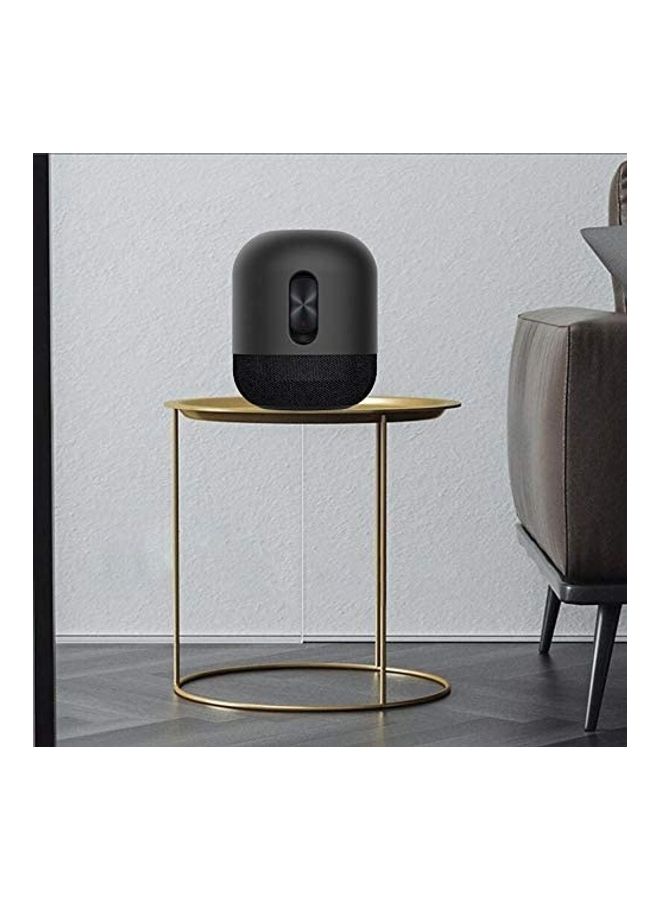 NIBEMINENT Protector Case Cover For Huawei Soundx Speaker Black - Image 2