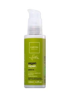 Cadiveu CADIVEU Vegan repair leave in 120ml  - Image 1