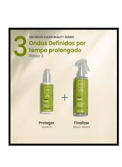 Cadiveu CADIVEU Vegan repair leave in 120ml  - Image 4