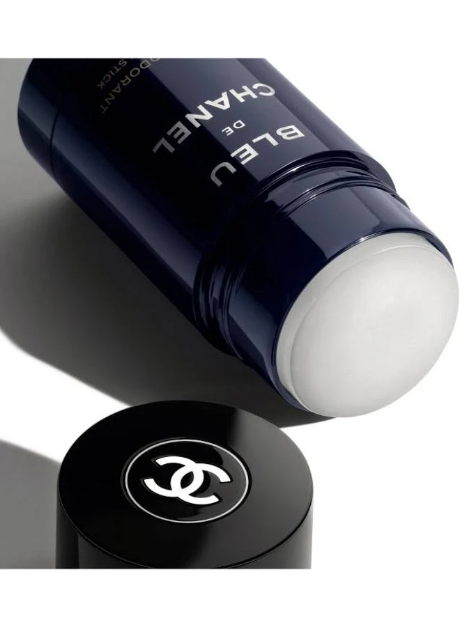 CHANEL Bleu de Chanel Pour Homme Deodorant Stick 75ml - Image 3