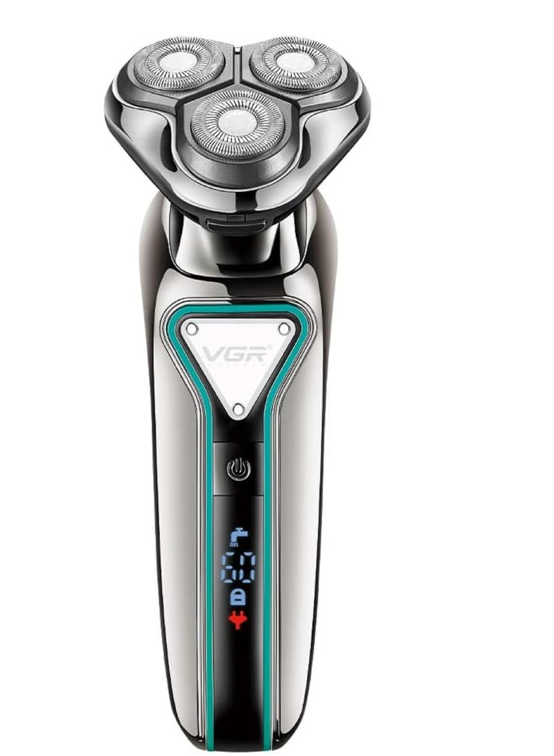 ماكينة حلاقة احترافية للرجال VGR V-323