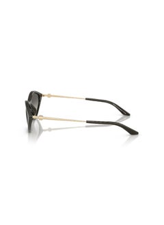 Armani Exchange Full Rim Irregular Sunglasses 0AX4152SU  - Image 3