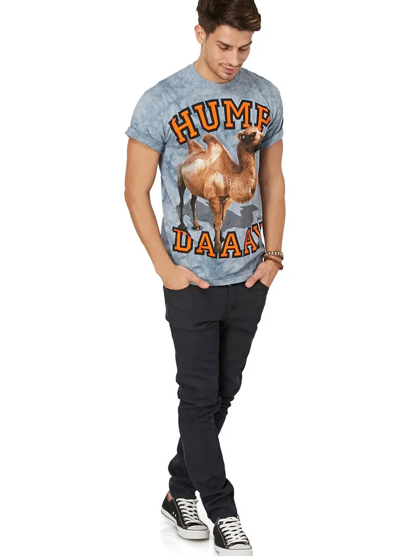 THE MOUNTAIN Cascade Hump Day T-Shirt