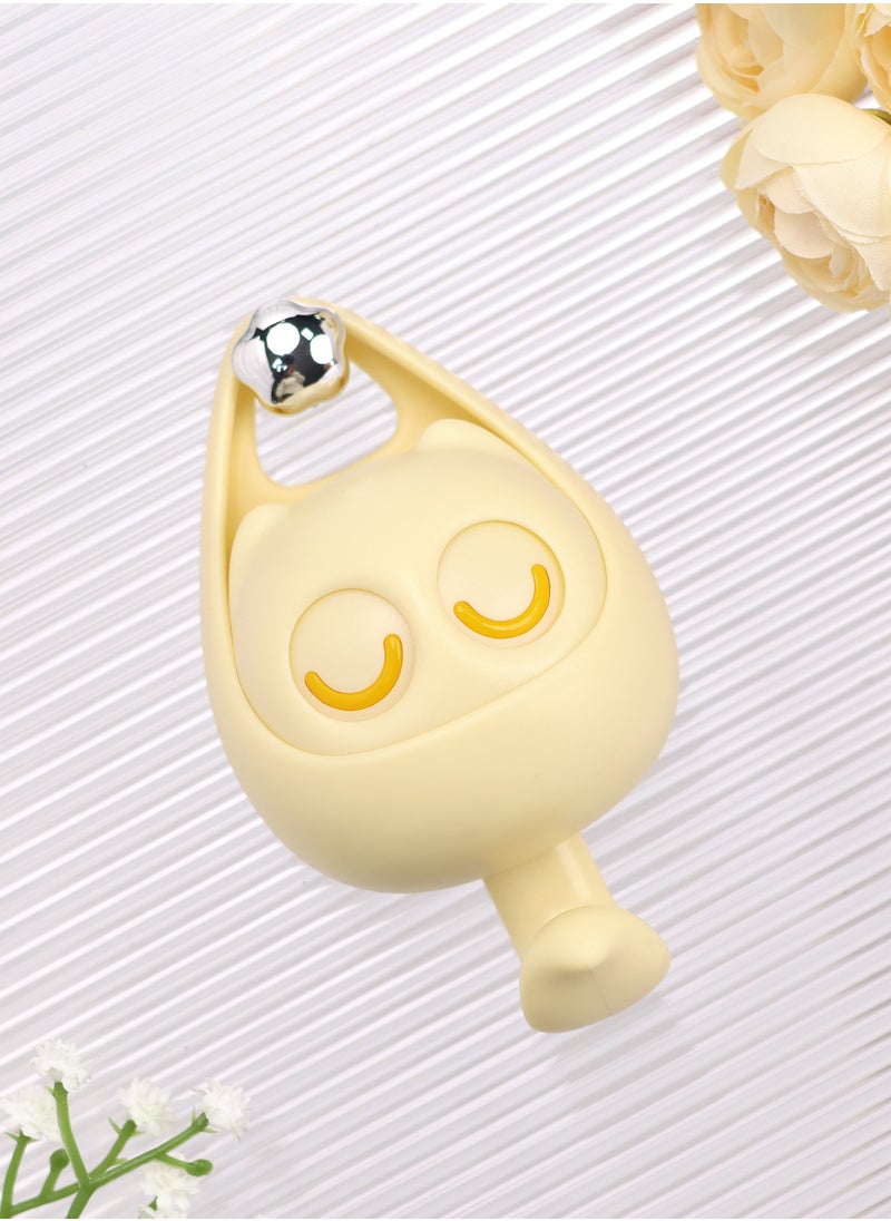 Generic - Hook like a Pet Fun cartoon creative hooks Like a pets waiting for you to go home---Little Cat Style（Two sets） - Image 1