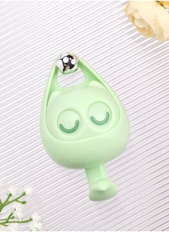 Generic Hook like a Pet Fun cartoon creative hooks Like a pets waiting for you to go home---Little Cat Style（Two sets）  - Image 2