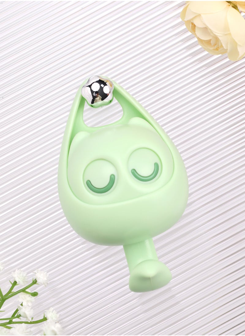 Generic - Hook like a Pet Fun cartoon creative hooks Like a pets waiting for you to go home---Little Cat Style（Two sets） - Image 1