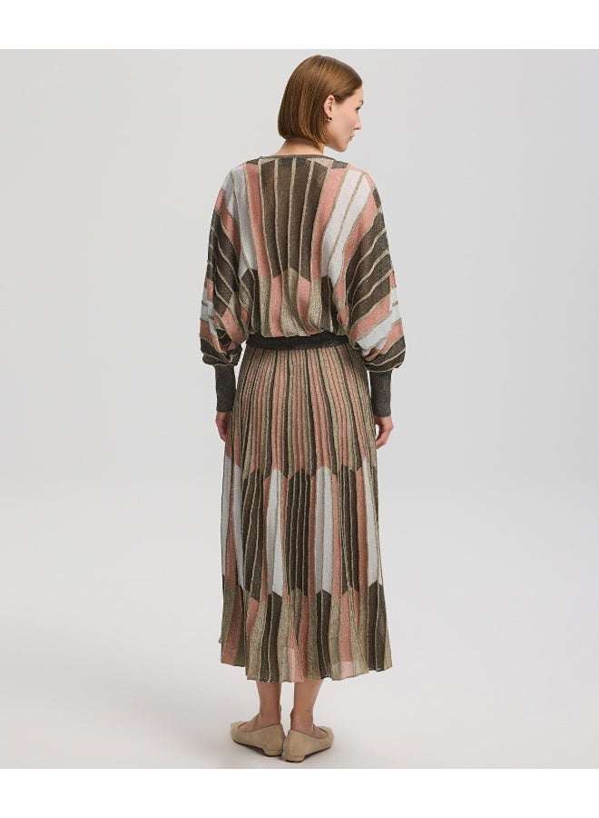 Ipekyol Color Block Knit Sweater - Image 5