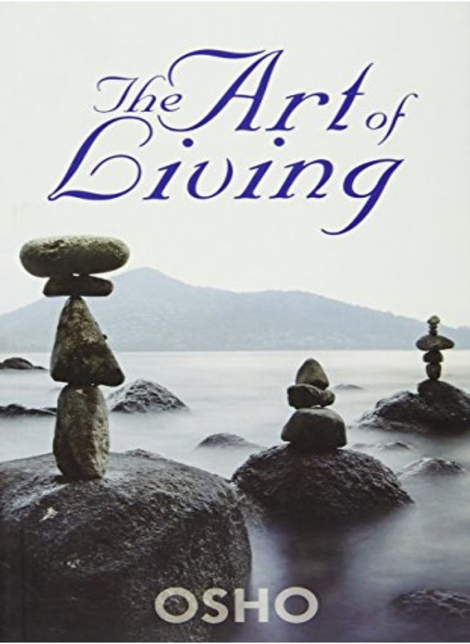 null - The Art Of Living - Image 1