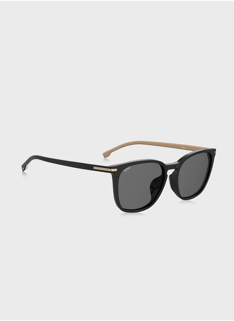 BOSS BOSS 1668/F/SK  - Image 2
