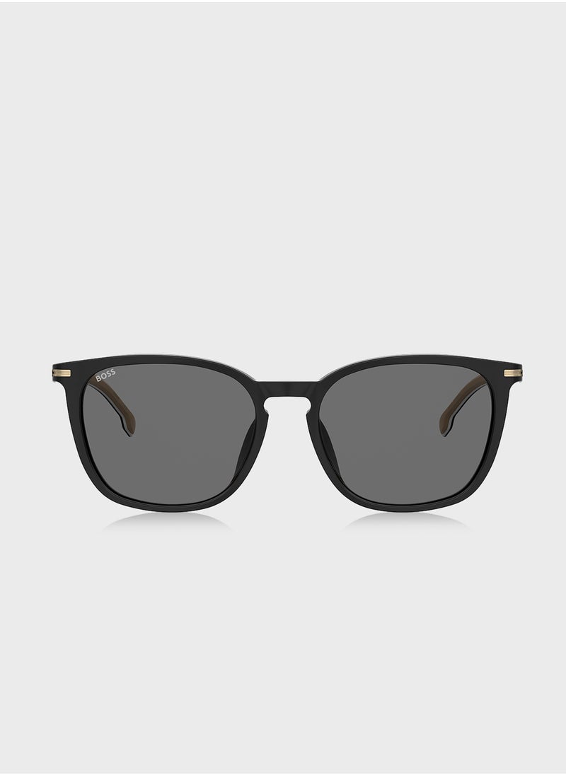 BOSS BOSS 1668/F/SK  - Image 3