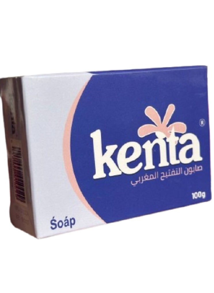 كنتا - صابونة كينتا لتفتيح البشرة وتبييض المناطق الحساسة - Image 1