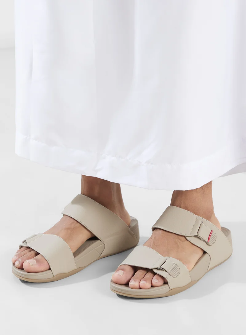Robert Wood Arabic Sandals