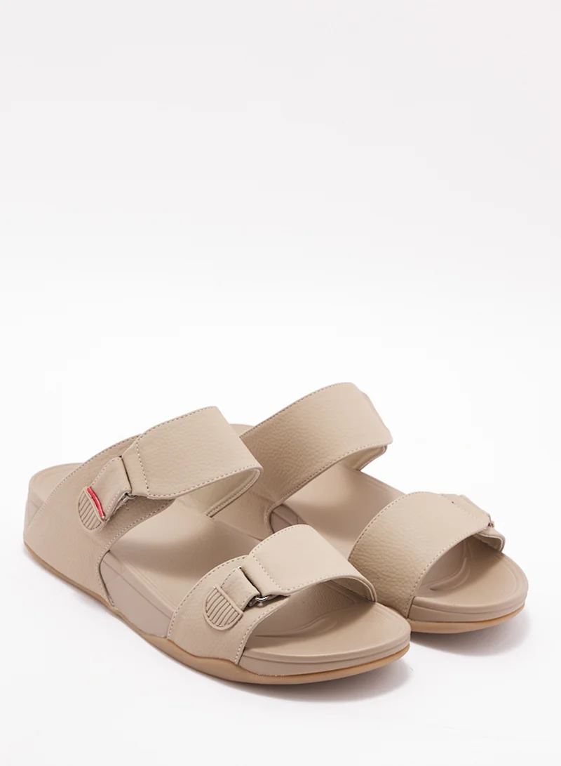 Robert Wood Arabic Sandals