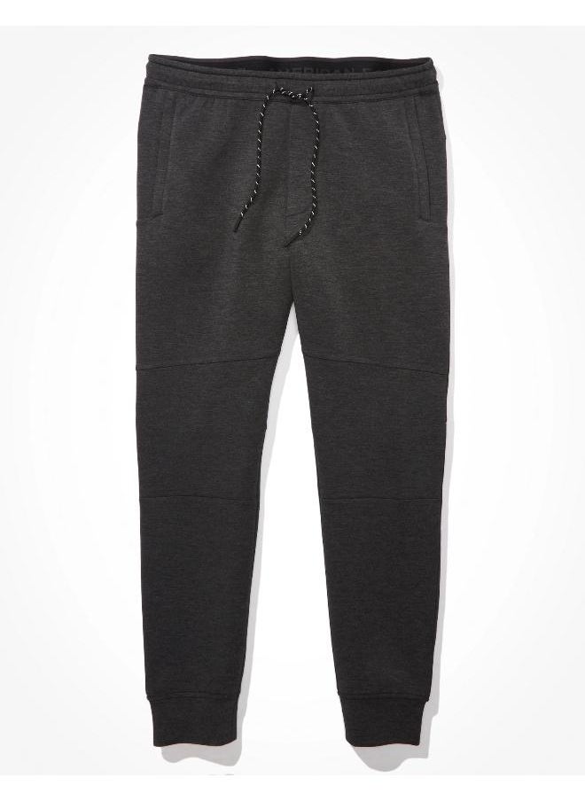 American Eagle AE 24/7 Good Vibes Jogger  - Image 4